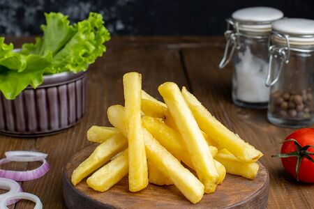 Картофель фри