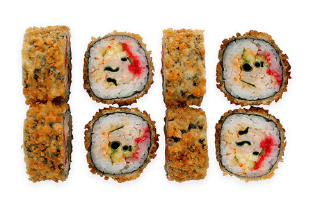 Спайс темпура