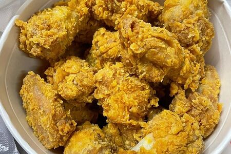 Среднеострые крылья M