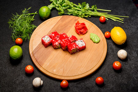 Ролл Калифорния