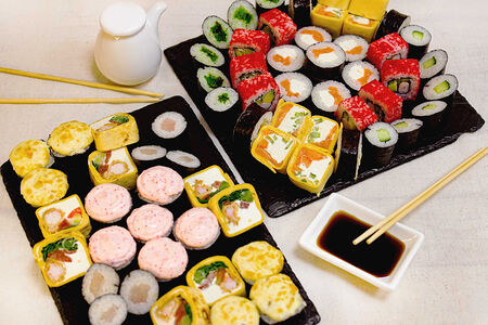 Сет Атлантида