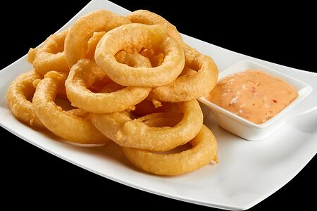 Ика Темпура