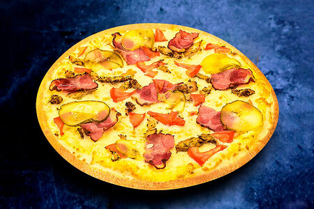 Пицца Чикен Рэнч