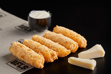 Сырные палочки