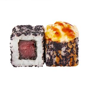 Калифорния Хот с тунцом