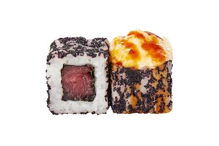 Калифорния Хот с тунцом