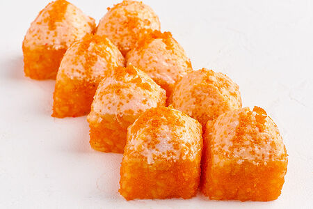 Флорида запеченный