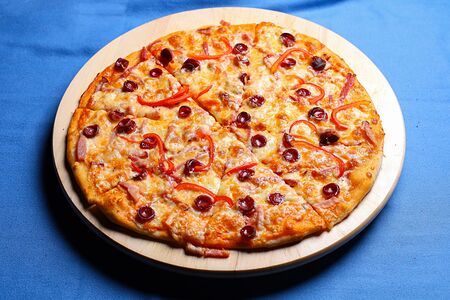 Пицца Мафия