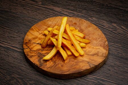 Картофель фри