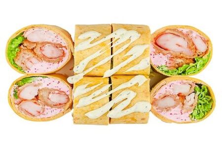 Эби Мексикано