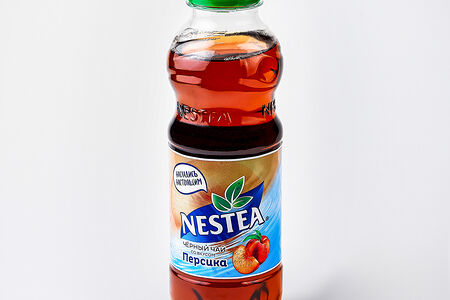 Nestea Черный чай
