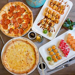 Набор Большая компания XXL