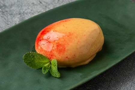 Мусс Манго-чили