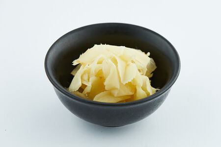 Имбирь консервированный 20г