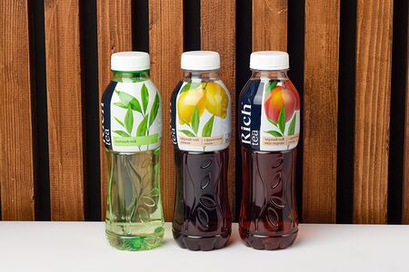 Холодный чай Rich