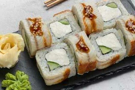 Ролл филадельфия в угре