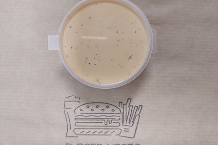 Гриль-бургер соус Heinz