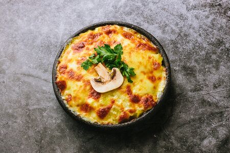 Свинина по-имеретински