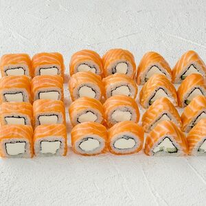 Сет Филамания