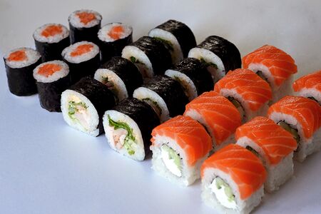 Сет Голодный