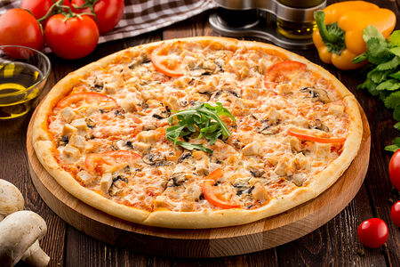 Пицца Прима