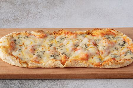 Четыре сыра