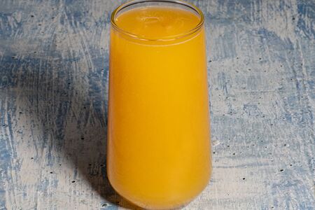 Лимонад Манго-маракуйя