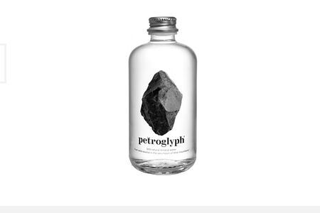 Вода Петроглиф маленькая