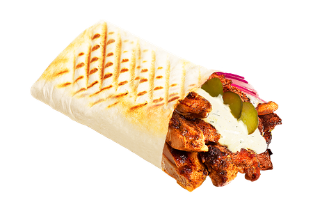 Шавуха extra meat L