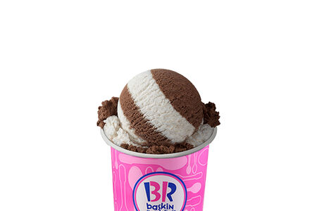 Фреш Пек Кварта Шоколад мирового класса