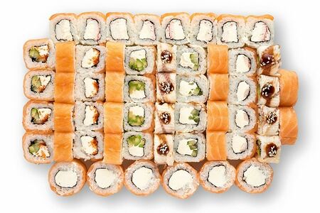 Сет Филадельфия Биг