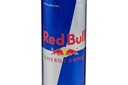 Red Bull