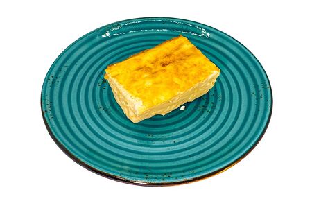 Омлет натуральный