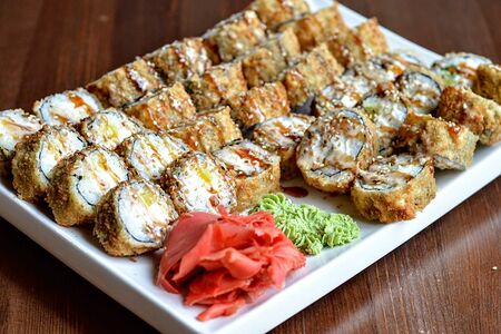 Сет Темпура