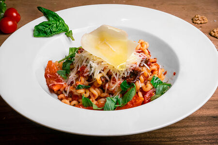 Паста Помодоро