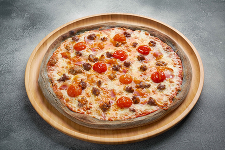 Пицца Бабл большая