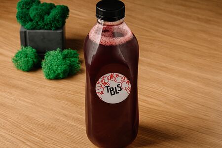 Смородиновый морс