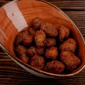 Закуска Фри Хартс