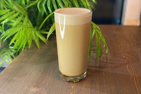 Латте Цитрус