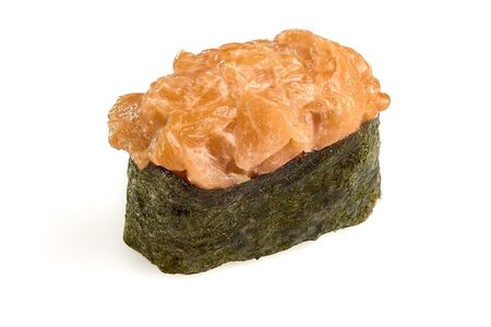 Спайси Лосось