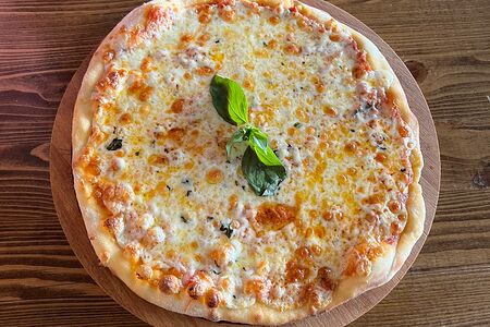 Пицца Маргарита