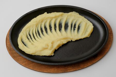 Картофельное пюре