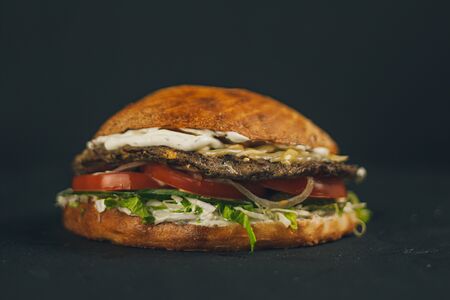 Плескавица для гурманов Xxl