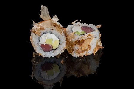 Бонито туна