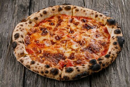 Пицца Маргарита