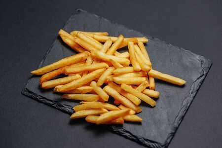 Картофель фри