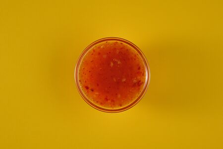 Сладкий чили