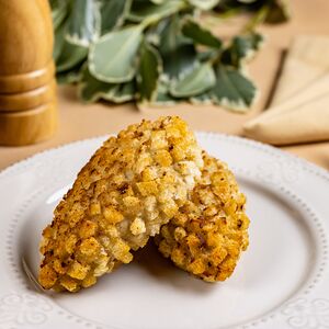 Котлета пожарская