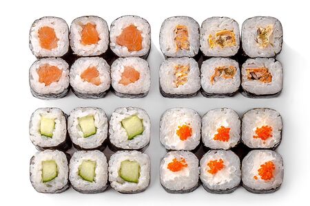 Сет Мини-ассорти