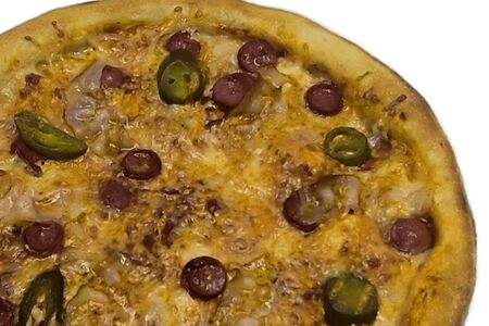 Мексиканская